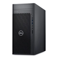 Workstation Dell Precision 3680 Intel Core I5 14500 16gb Nvidia T400 512gb Ssd Windows 11 Pro - 210-bmsf-wks28