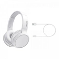 Fone De Ouvido Bluetooth Philips TAH5205WT/00 Branco