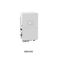 Inversor Hibrido 380v Deye 4mppt Trifasico 50kw Hv Sun-50k-sg01hp3-eu-bm4 (220v/380v) Wifi Afci