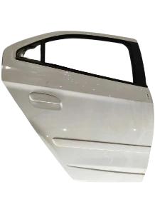 PORTA TRASEIRA ONIX LT 1.4 ECO 2017/2018 LD (ID:11612)