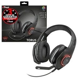 Trust gxt 455 torus rgb new arrivals