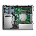 Servidor Dell T160 Intel Xeon E-2414 4c 16gb 2x2tb Hdd Idrac9 Enterprise - 210-bmhr-xc3j