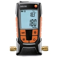 TESTO 552 - MEDIDOR DIGITAL DE VACUO C/BT (VACUOMETRO)