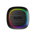 Water Cooler Gamdias AURA 360mm ARGB Preto - AURA-GL-360-V2