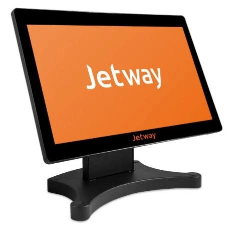 Monitor Jetway Jmt-400 Touch Screen 15.6