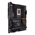Placa Mãe Asus TUF GAMING Z690-PLUS D4 12ª geração - 90MB18U0-C1BAY0