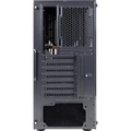 Gabinete Gamer Fortrek Mid Tower Holt Rgb