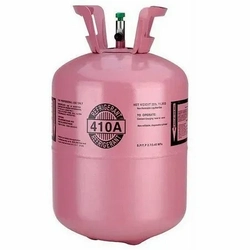 GAS REFRIGERANTE 410A  BOTIJA 11,3 KG