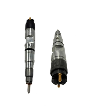 INJETOR COMMON RAIL MASSEY FERGUSSON - 0445120458 BOSCH