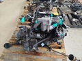 MOTOR PARCIAL CHEVROLET VECTRA GLS 2.2 MPFI 1998 (ID:20904)