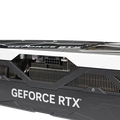 Placa De Video RTX4080 16GB Galax GDDR6X - 48NZM6MD6LTS