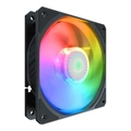 Fan para Gabinete Cooler Master Sickleflow 120mm - Argb - Mfx-b2dn-18npa-r1