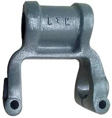 Algema da Mola Dianteira Volvo - N10 NL12 340 360