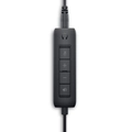 Headset Dell Csg Pro Stereo Wh1022 Usb-a Preto - 520-aawv