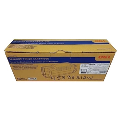 Cartucho de Toner Okidata Mc770 Mc780 Preto 15K
