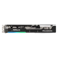Gpu Asrock Amd Radeon Rx 9060 Xt Challenger Oc, 16gb, Gddr6, 128-bit, 90-ga5qzz-00uanf
