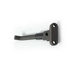 Descanso Lateral Grey Para Patinete Eletrico 350w