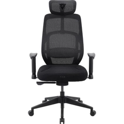 Cadeira Ergonômica Tx3 Yama Neue Preta