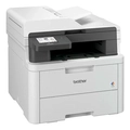 Multifuncional Brother Dcpl3560cdw Colorida A4 Duplex Wi-fi - Dcpl3560cdw