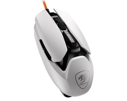 Mouse Gamer Cougar Airblader Tournament White - 3M487WONW.0001