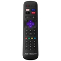 Tv 55p Aoc Led Roku Smart 4k Wifi - 55u7045/78g
