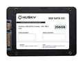 SSD Husky, SATA III, 256GB, 2.5