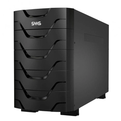 Modulo de Bateria SMS 24v 17ah - 62274