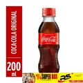 Coca cola 200ml