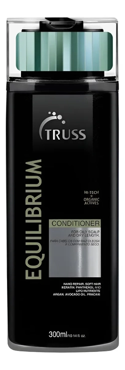 Truss Condicionador Equilibrium - 300ml