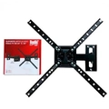 Suporte Tv Plasma/led Articulado Bedin Sat 15 a 55 - Ba32