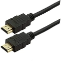 Cabo Hdmi Gold 2m 2.0 - 4k Hdr 19p