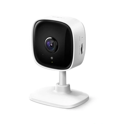 Camera Wi-fi de Seguranca Residencial Tapo Tp-link Tc60