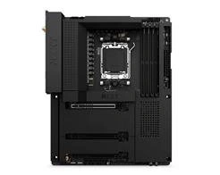 Placa Mae Nzxt N7 B650e Ddr5 Socket (am5) Atx Amd B650 - N7-b65xt-b1