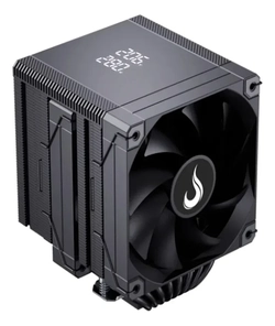 COOLER CPU RISE TEMP 8 BLACK  - RM-ACT8-B