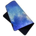 Mouse Pad Gamer Pcyes Obsidian G3d 500x400mm - Tecido Com Infusão de Vidro - Pempg3d