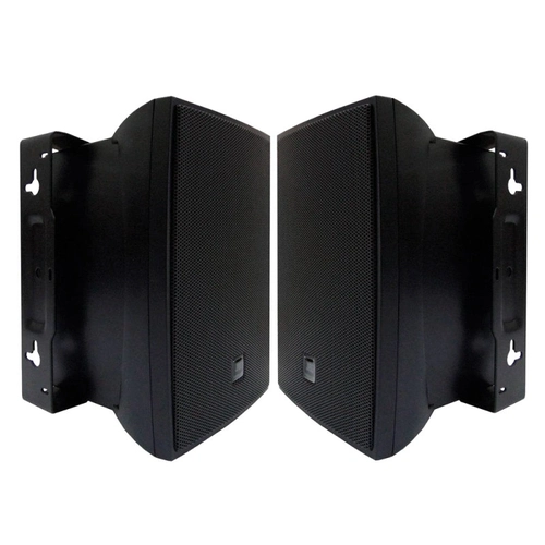 Caixa Ambiente Jbl-selenium C621p 50w 8r Preta Par