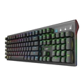 Teclado Mecânico Gamer Gamemax Kg801 Rgb