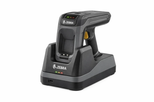 Berço Zebra 1 Posição Rfd40 Cr40-1s0t-tc2-g-02