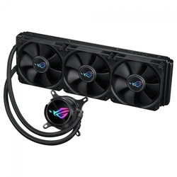 Water Cooler Asus Rog Strix LC lll 360mm Preto - 90rc00t0-m0uay0