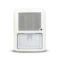 Desumidificador de Ar Desidrat New Compact Íon - Bivolt