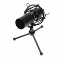 Microfone Gamer Redragon Streamer - Blazar GM300