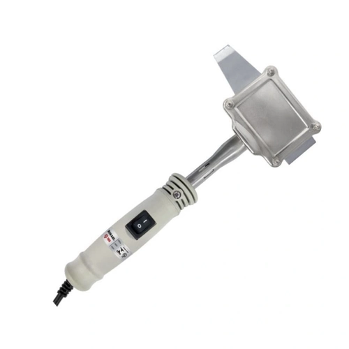 Ferro De Solda Hikari Ax180 180w 220v Machadinha