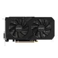 Placa de Vídeo 6GB RTX3050 Pcyes Projeto Egde Preto - PVRTX30506BLPE