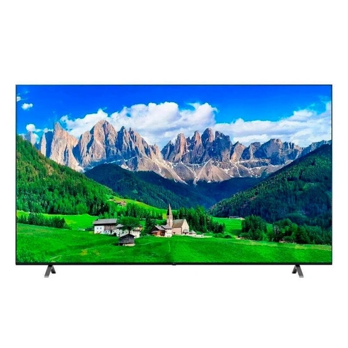 Smart Tv Lg Profissional 55" Led 4k Uhd - 55tu801c0sa