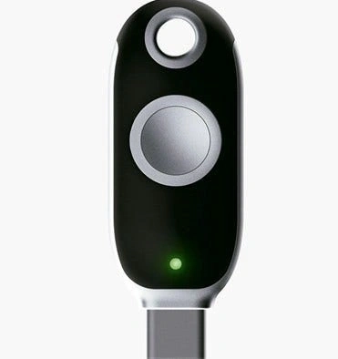 Chave De Acesso Gertec c Nfc Edição Pro Epass Fido2 30000129