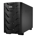 Módulo De Bateria Sms 24v 40ah Ng Ups/upv 62251