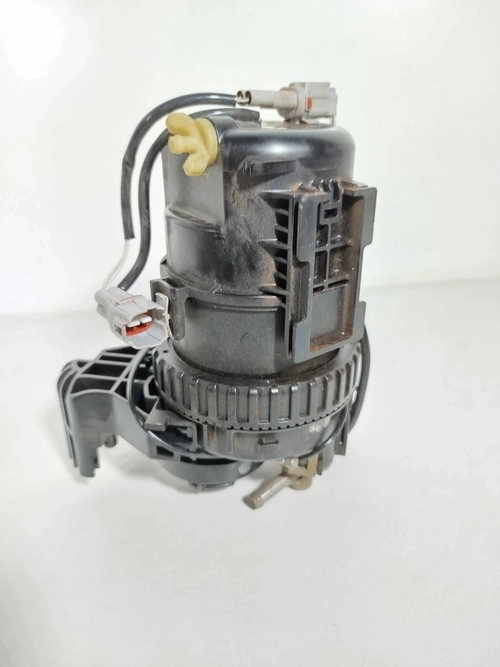 CONJUNTO FILTRO COMBUSTÍVEL HILUX 2020 (ID:2049)