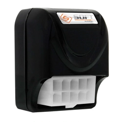 Modulo Central Travas Soft Tk30 Auto Lock e Speed Lock