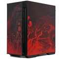 Gabinete Gamer Redragon Infernal - GC706IF