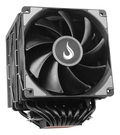 COOLER CPU RISE TEMP 8 BLACK  - RM-ACT8-B